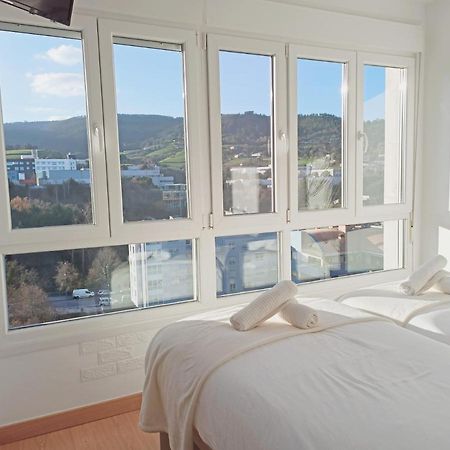 Apartamento Patxike Con Plaza De Garaje Appartement Bermeo Buitenkant foto