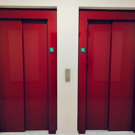 Apartamento Patxike Con Plaza De Garaje Appartement Bermeo Buitenkant foto