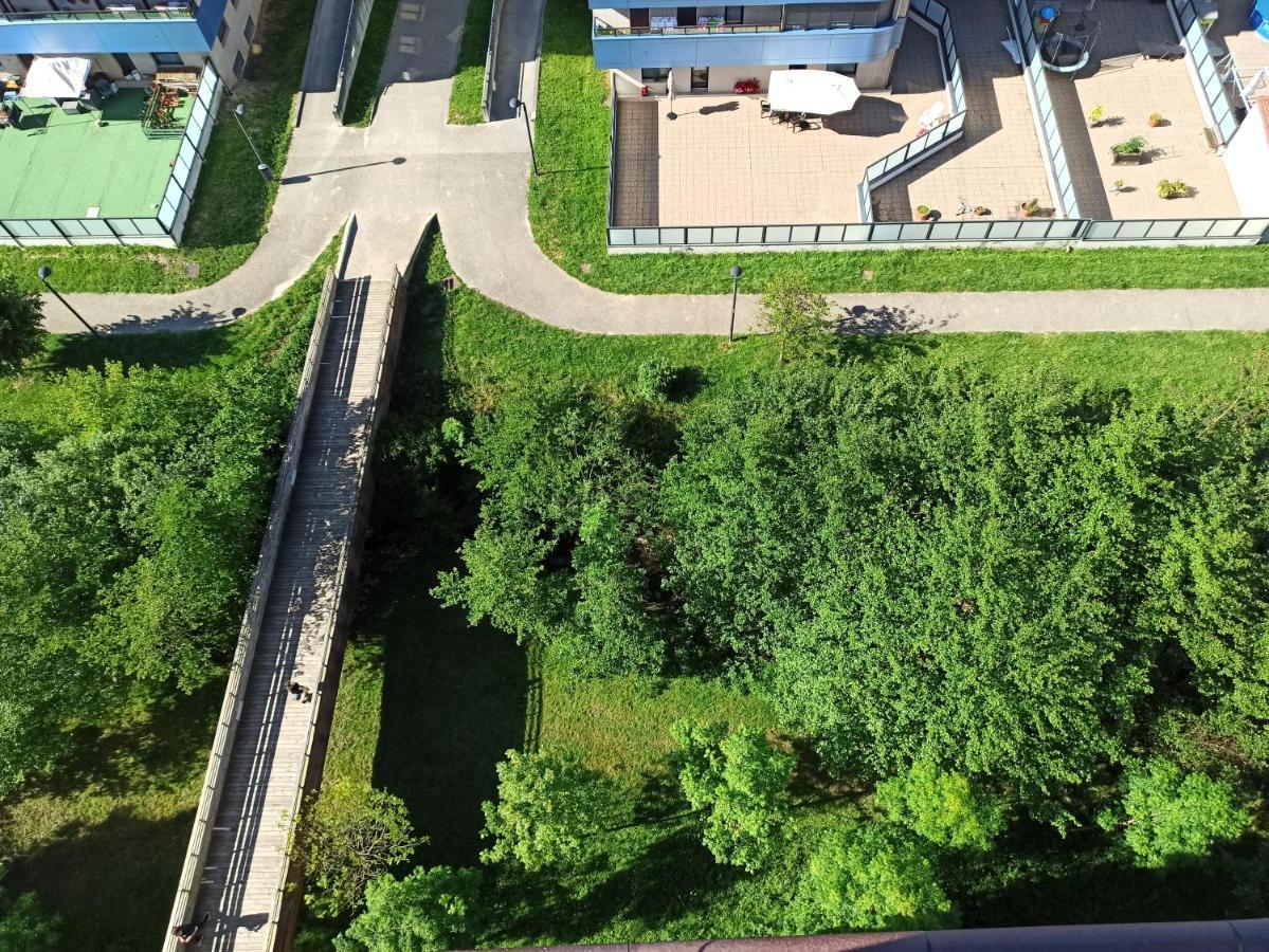 Apartamento Patxike Con Plaza De Garaje Appartement Bermeo Buitenkant foto