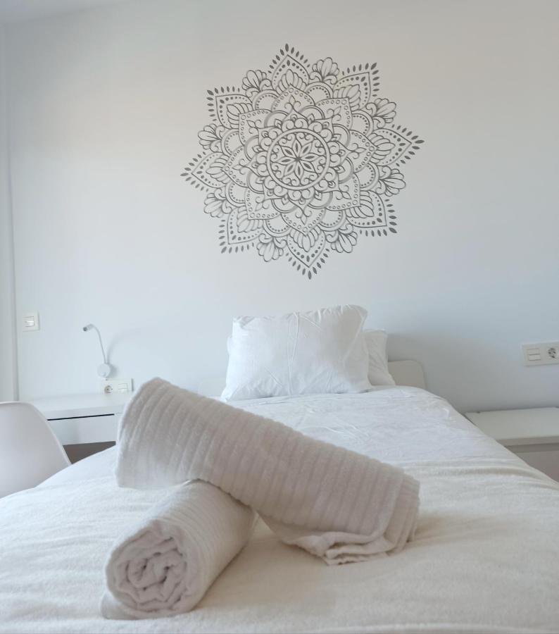 Apartamento Patxike Con Plaza De Garaje Appartement Bermeo Buitenkant foto