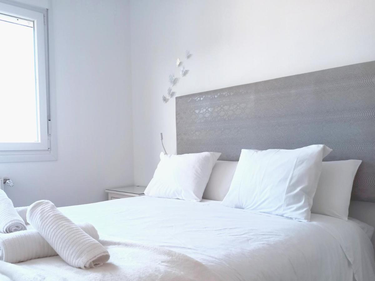 Apartamento Patxike Con Plaza De Garaje Appartement Bermeo Buitenkant foto