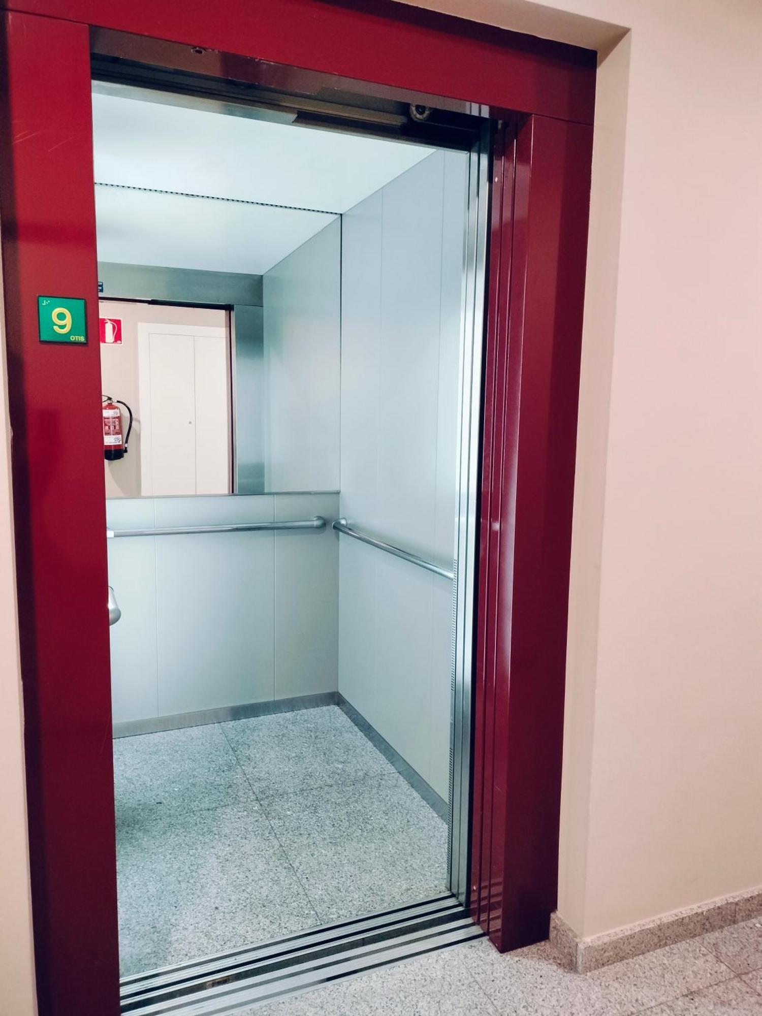 Apartamento Patxike Con Plaza De Garaje Appartement Bermeo Buitenkant foto