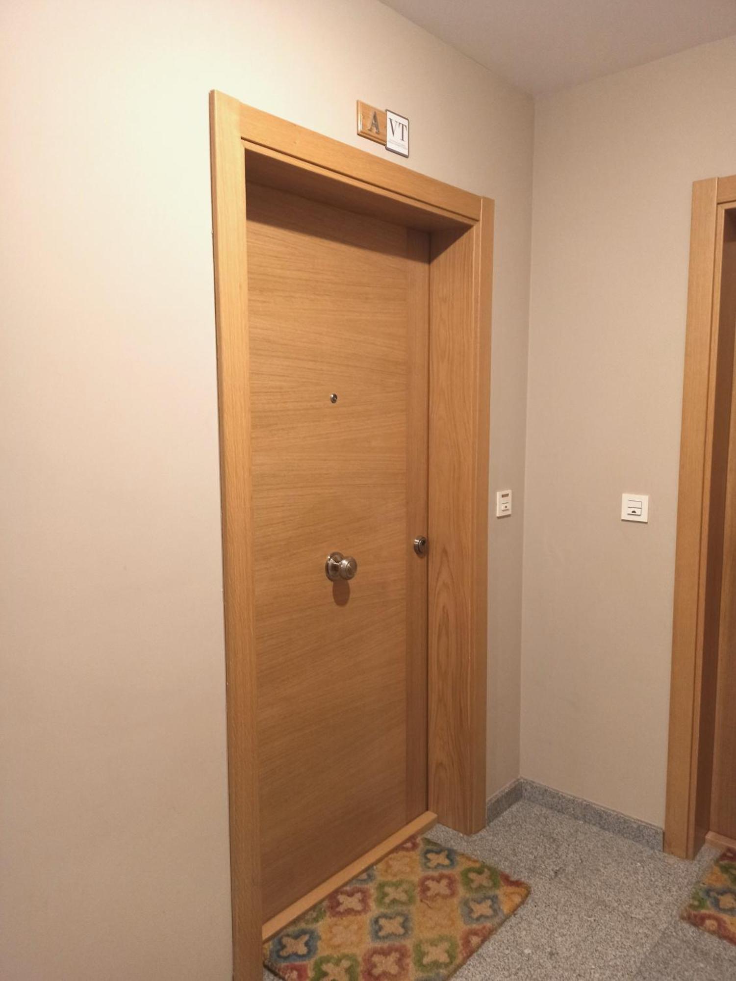 Apartamento Patxike Con Plaza De Garaje Appartement Bermeo Buitenkant foto